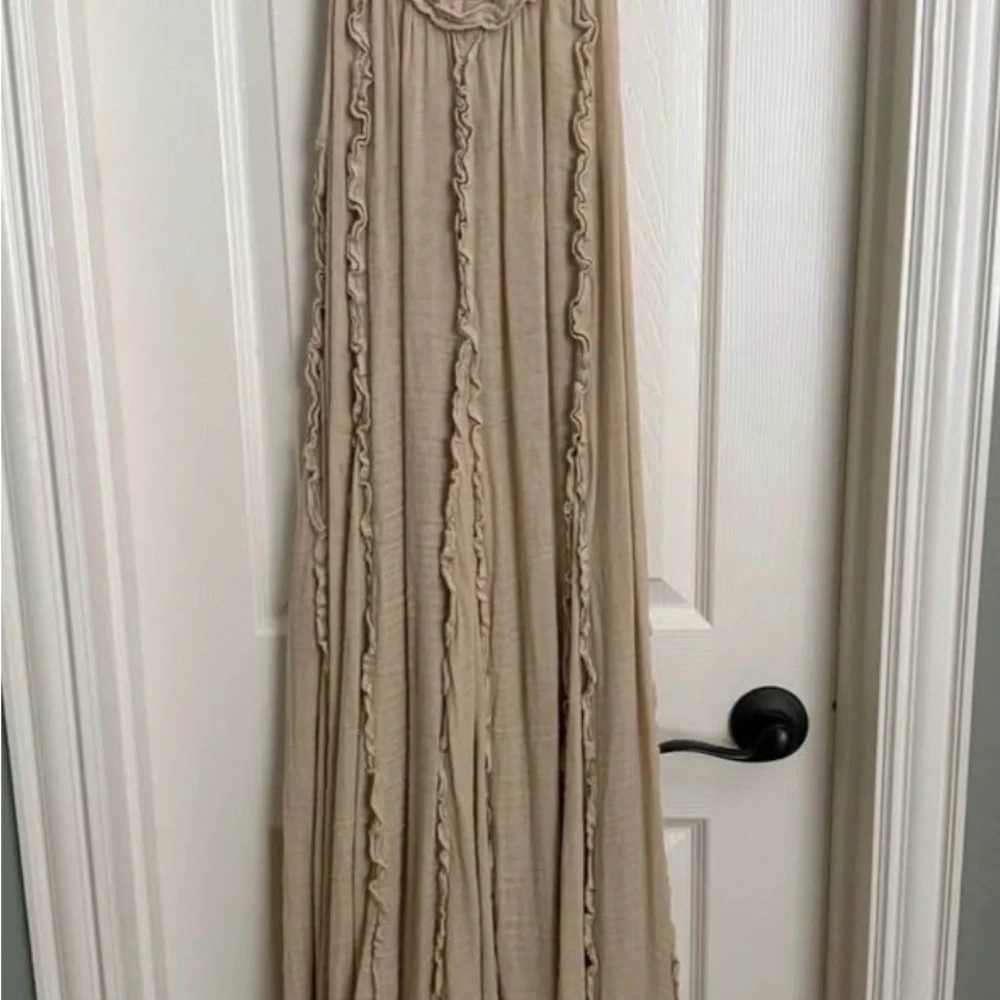 Free People McKinley maxi Dress - Picture 4 of 6